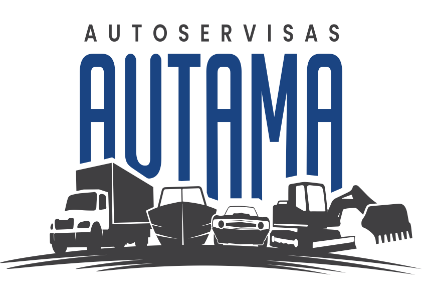 Autama - Profesionalus transporto remontas ir techninė priežiūra